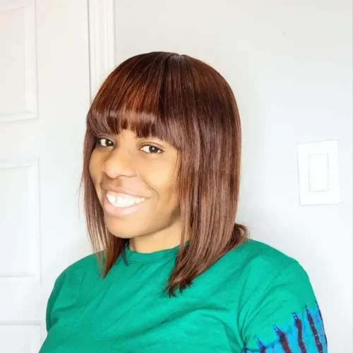 Feyi Fringe Wig