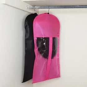 Wig storage