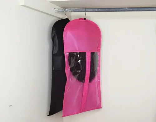 Wig storage