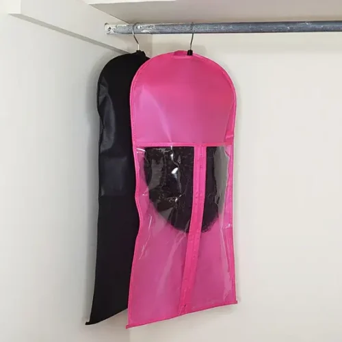 Wig storage