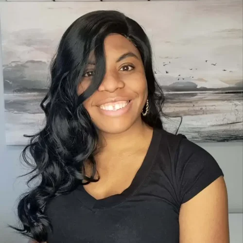 Synthetic Wigs