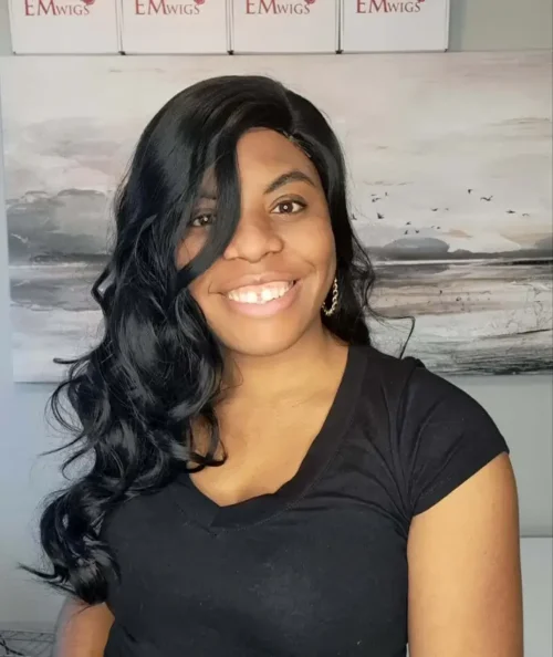 Synthetic Wigs