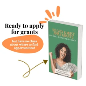 50 Easy & Must-Apply Grants E-book
