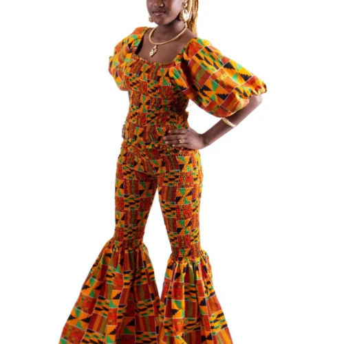 Two Piece Dress
