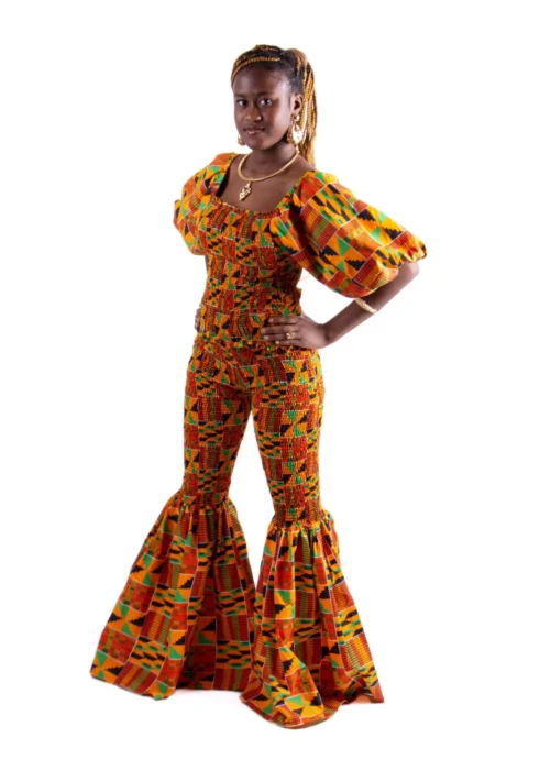 Two Piece Dress