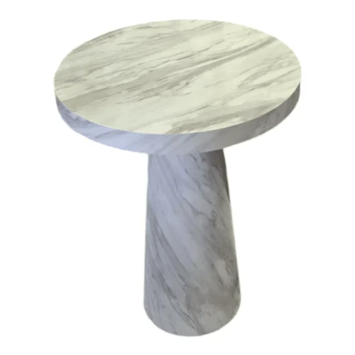Marble Table
