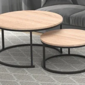 coffee table set