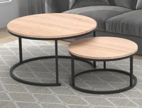 coffee table set