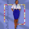BELL DRESS