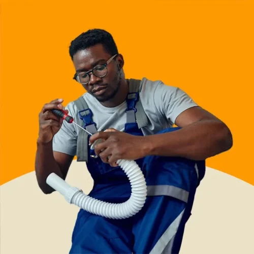 Plumber