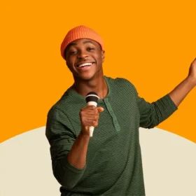 Master of Ceremony (MC)