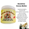 Cocoa Butter