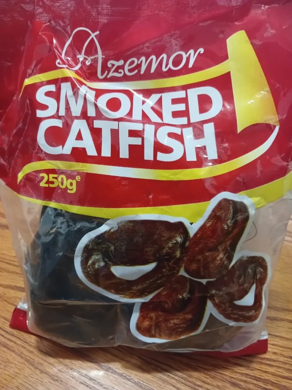catfish