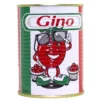 Gino Tomato Sauce Paste - 400g