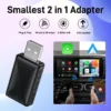 Carplay Wireless Adapter
