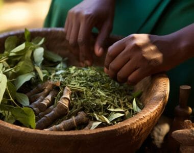 Exploring African Herbal Remedies and Natural Health Products in Canada