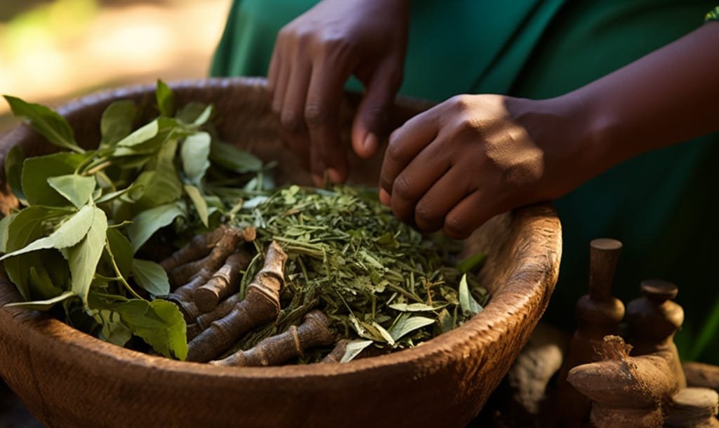 Exploring African Herbal Remedies and Natural Health Products in Canada