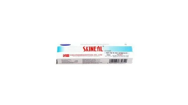 Skineal Cream