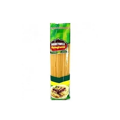 Spaghetti