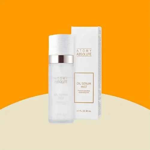 Atomy absolute oil serum mist