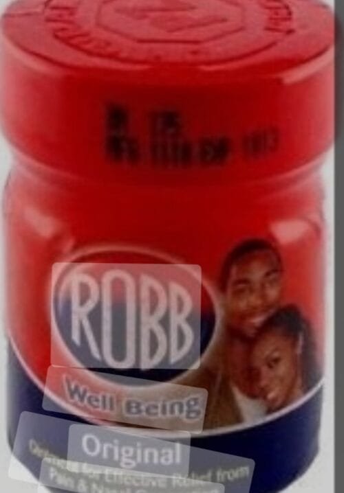 Robb (Vicks)