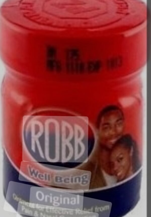 Robb (Vicks)
