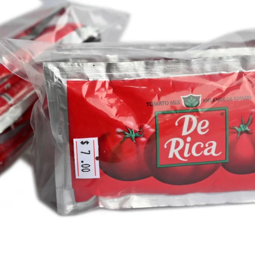 Derica Tomato Paste
