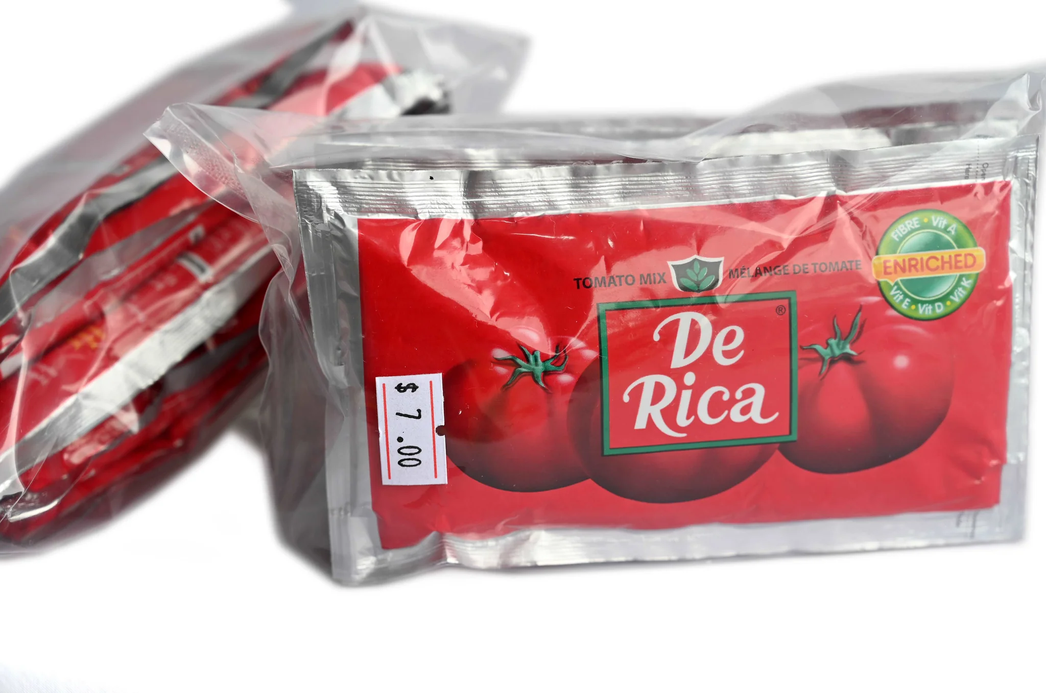 Derica Tomato Paste