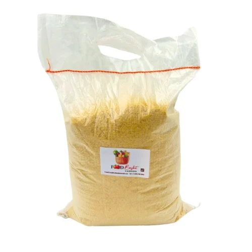 Yellow Garri