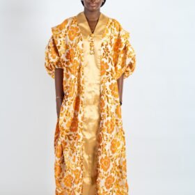 BuBu Gown