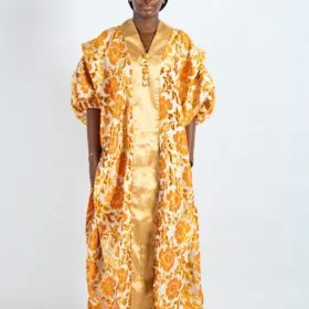 BuBu Gown
