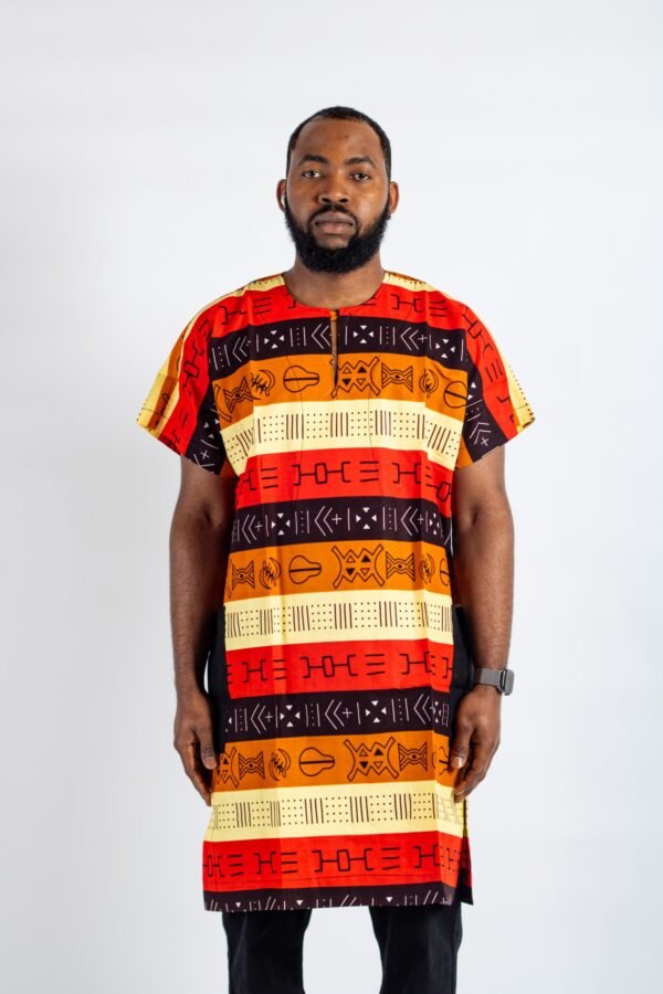 Ademide Danshiki