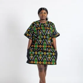 Ademide Danshiki