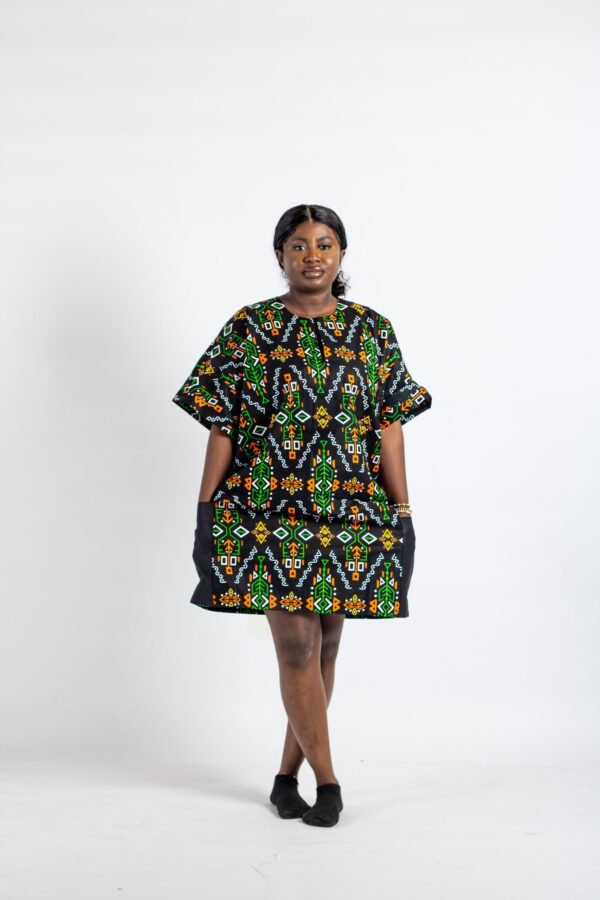 Ademide Danshiki