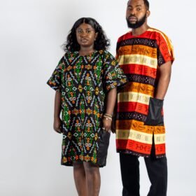 Ademide Danshiki