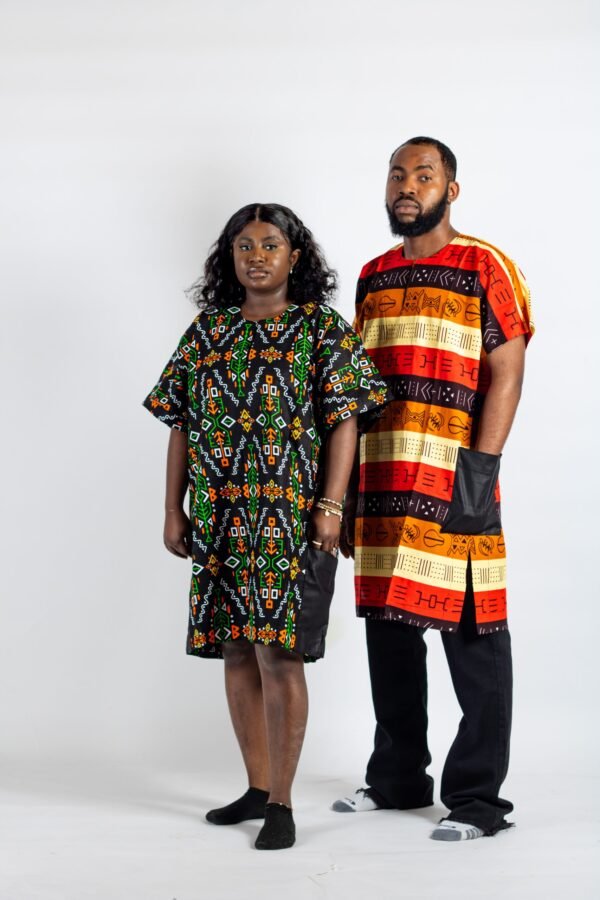 Ademide Danshiki