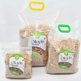 Sweet Oloyin Beans