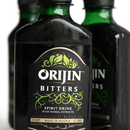Origin Bitter