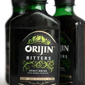 Origin Bitter