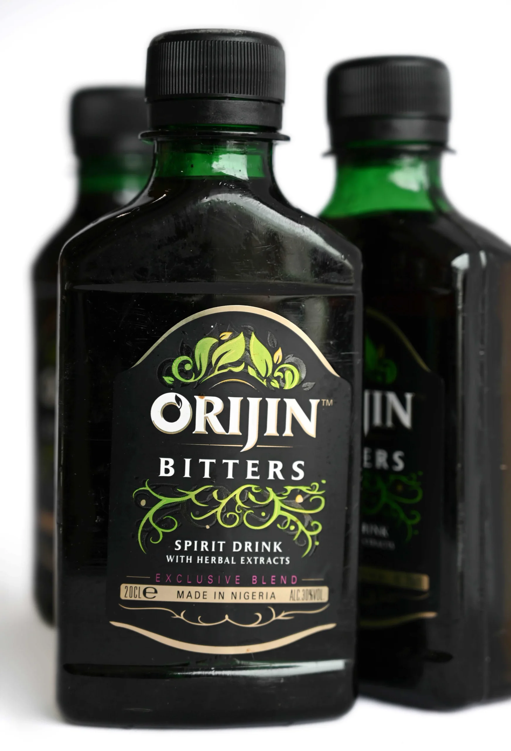 Origin Bitter
