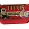 Titus Sardine