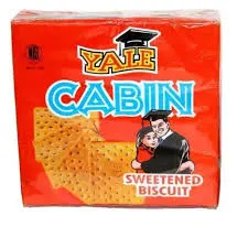 Yale Carbin Biscuit