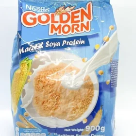 Golden Morn