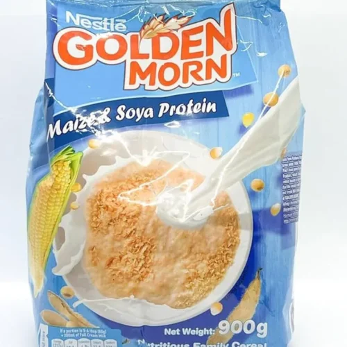 Golden Morn