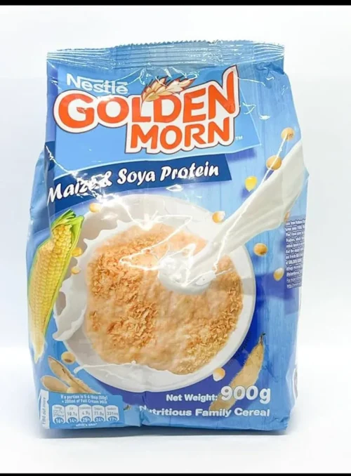 Golden Morn