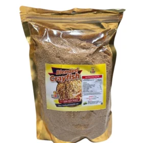 Blended Crayfish