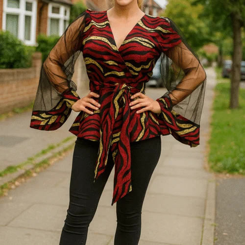 Janeeel top (Small)
