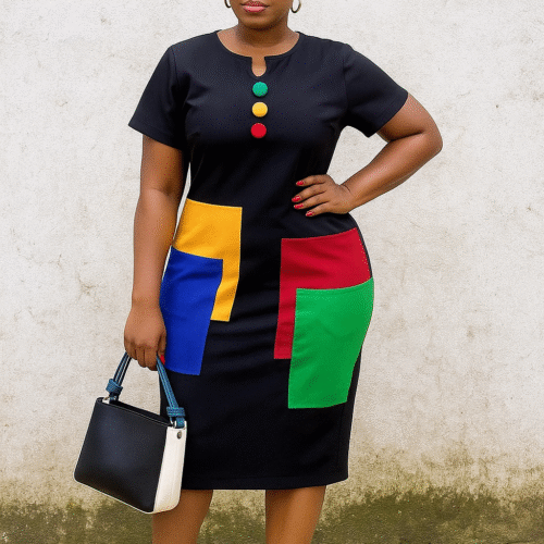 Fiona Dress
