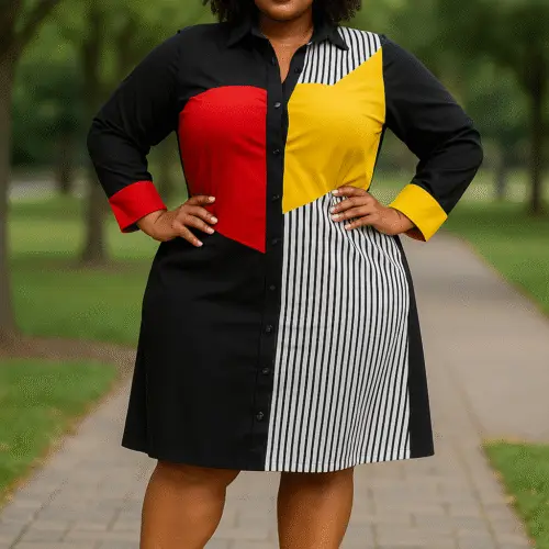 Dora Dress
