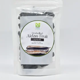 Uyakak- Aidan Fruit